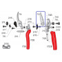 LAME POUR SECATEUR FELCO 7 / 8