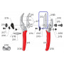 LAME POUR SECATEUR FELCO 2 - FELCO 8