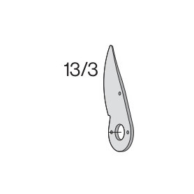 LAME POUR SECATEUR FELCO 13