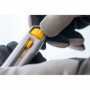 CUTTER INTERLOCK 18 MM