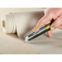 LAMES DE CUTTERS 18MM (BLIST 10 PCS)