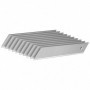 LAMES DE CUTTERS 25MM  ( BLIST 10 PCS)