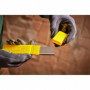LAMES DE CUTTERS 25MM  ( BLIST 10 PCS)