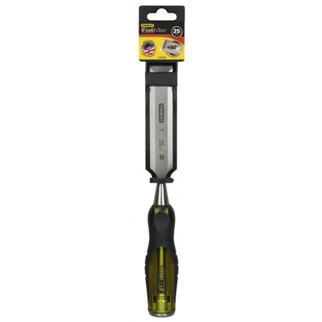 CISEAU A BOIS FATMAX