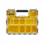 ORGANISEUR ÉTANCHE - 10 COMPARTIMENTS AMOVIBLES - FATMAX® (2 profondeurs)