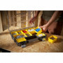 ORGANISEUR ÉTANCHE - 10 COMPARTIMENTS AMOVIBLES - FATMAX® (2 profondeurs)