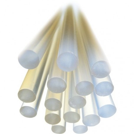 Bâton de colle thermofusible - 1 kg