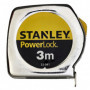 MESURE 3M X 12,7MM POWERLOCK CLASSIC METAL