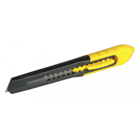 CUTTER STANDARD - 9 mm / 18 mm