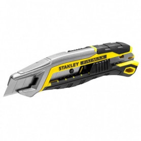 CUTTER QUICK SNAP FATMAX 18 MM BOUTON POUSSOIR
