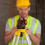 NIVEAU LASER MULTILIGNES X3R-360° ROUGE - FATMAX®