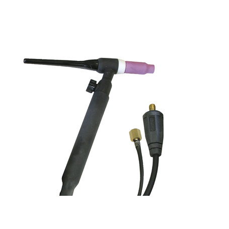 TORCHE TIG A VALVE SR 17 V X 4