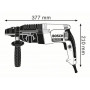 PERFORATEUR BURINEUR GBH 2-26 PROFESSIONAL