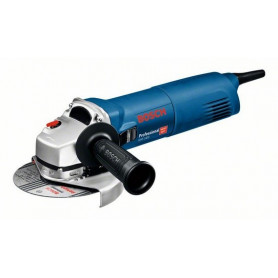 MEULEUSE BOSCH D125 GWS 1400W (Boite Carton)