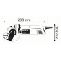 MEULEUSE BOSCH D125 GWS 1400W (Boite Carton)