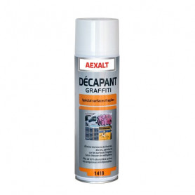 ANTIGRAFFITI  " DECAP'GRAFFITI  SF" AEROSOL 650 ML