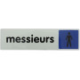 Plaquette signalétique