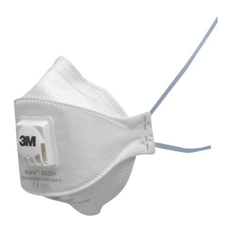 Masque antipoussière Aura série 9300