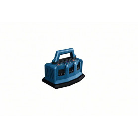 CHARGEUR RAPIDE MULTI-BAY GAL 18V6-80 BOSCH