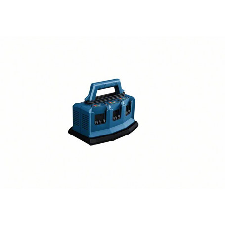 CHARGEUR RAPIDE MULTI-BAY GAL 18V6-80 BOSCH