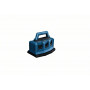 CHARGEUR RAPIDE MULTI-BAY GAL 18V6-80 BOSCH
