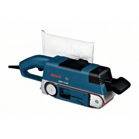 PONCEUSE A BANDE GBS 75 AE