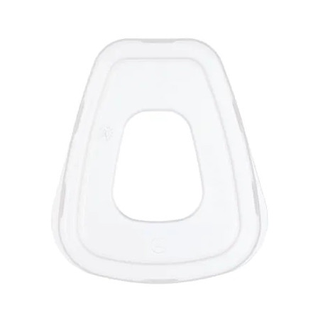 BAGUE MAINTIEN FILTRE ANTI POUSSIERE K0501 POUR SERIE 6000 (LOT 2)