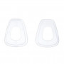 BAGUE MAINTIEN FILTRE ANTI POUSSIERE K0501 POUR SERIE 6000 (LOT 2)