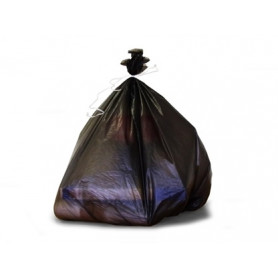 SAC POUBELLE
