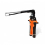 AGRAFEUSE MANUELLE A GRILLAGE AVEC CHARGEUR TOP GRAFER 16