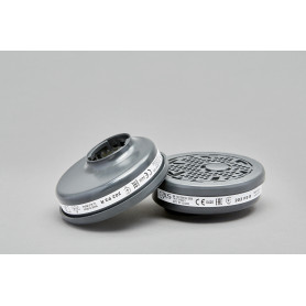 Filtre 200 connexion b-lock (La paire)