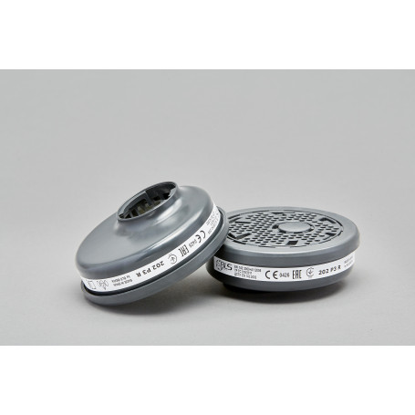 Filtre 200 connexion b-lock (La paire)