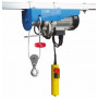 Palan électrique 125-250K 990G