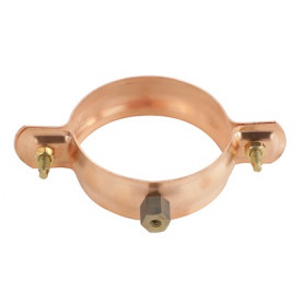 Collier descente Cuivre