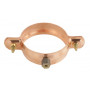 Collier descente Cuivre