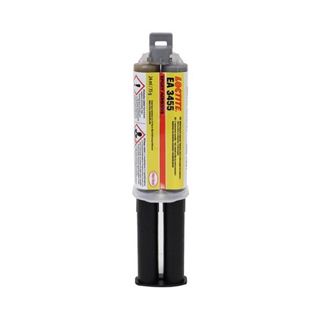 POXYMATIC LOCTITE ALU 3455 - 24 ml