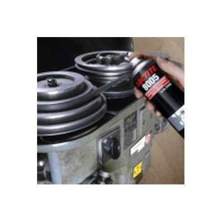 Anti-glissant de courroie LOCTITE 8005 - 400 ml
