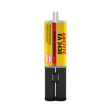 Adhésif Epoxy LOCTITE EA 3430 - 24 ml