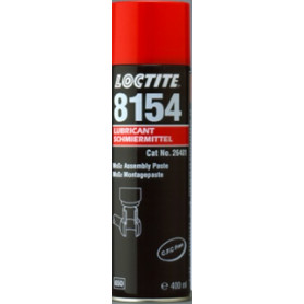 Pâte de montage LOCTITE 8154 LUBRICOMET PA 450 - 400 ml