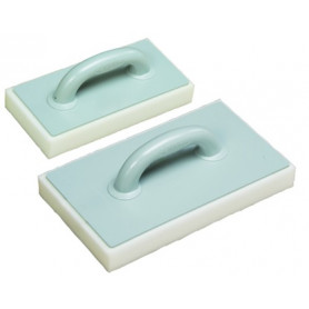 Platoir mousse rectangle - 280X140X40 mm