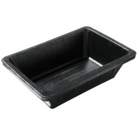 Auge platrier 40 L
