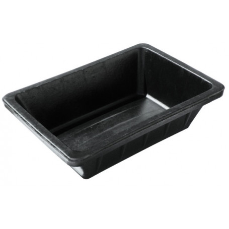 Auge platrier 40 L