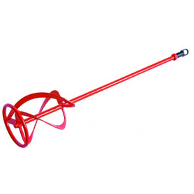 Agitateur Mortier - ø125 mm - Longueur 600 mm