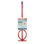 Agitateur Mortier - ø125 mm - Longueur 600 mm