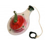 Cordex transparent 30M Fil tressé