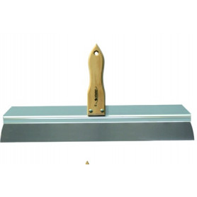 Couteau à enduire Inox