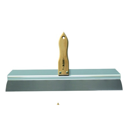 Couteau à enduire Inox