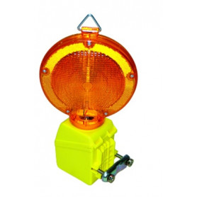 Lampe clignotante auto X202CO