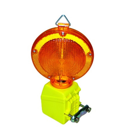 Lampe clignotante auto X202CO