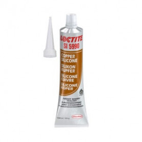 Auto joint silicone Cuivre LOCTITE  5920 - 80 ml